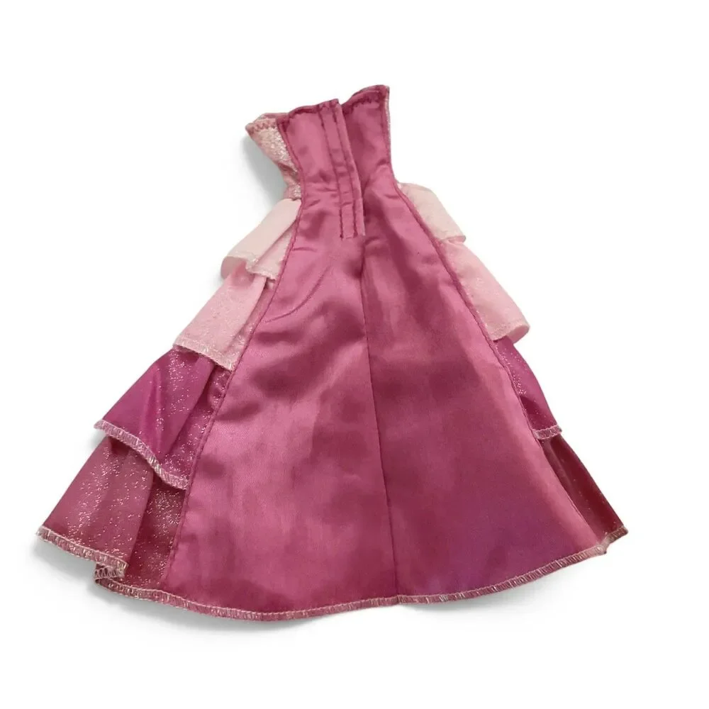 Mattel dress preowned